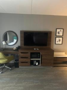 Hampton Inn By Hilton Kingston