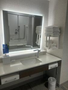 Hampton Inn By Hilton Kingston