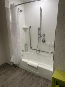 Hampton Inn By Hilton Kingston