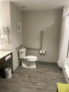 Hampton Inn By Hilton Kingston