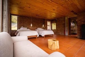 Nalanda Casa de MontaƱa