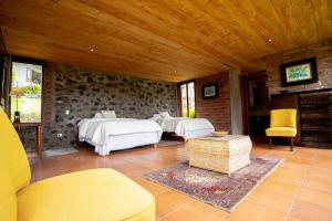 Nalanda Casa de MontaƱa