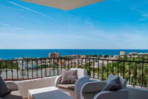 Seaside apartment by Costarentals - Ref 75