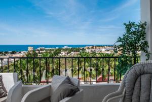 Seaside apartment by Costarentals - Ref 75