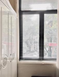 The First Ba Trieu Ha Noi