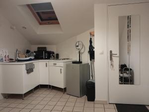 Appartements Chambre privee dans un Appartement meuble a 30 minutes de Paris : photos des chambres