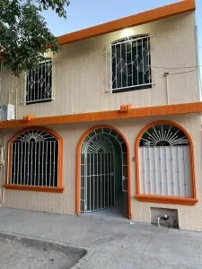 Alojamiento Vacacional Casa Conchalito - La Ardilla