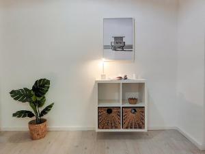 Magellano Suite. Fronte Mare + Free Park + Wi-Fi