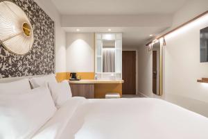 Hotels Hotel Yac Paris Clichy, a member of Radisson Individuals : photos des chambres