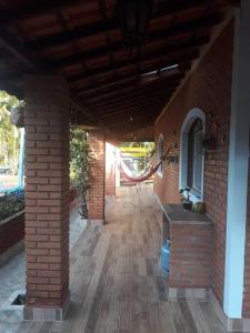 Chácara Sossego do Vovô, Cond Vitassay - Boituva