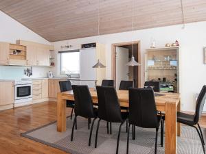 Holiday home Lemvig XXXIX