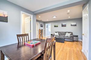 Charming Home with Yard Near Shenandoah River!