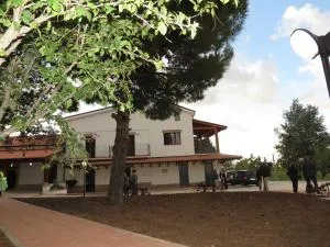 Casetta Don Carlino - 古廖内西