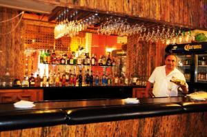 Hotel Misión Santa Ma "Cataviña"