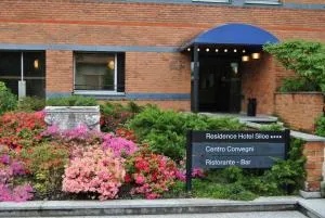 Residence Hotel Siloe - Bresso