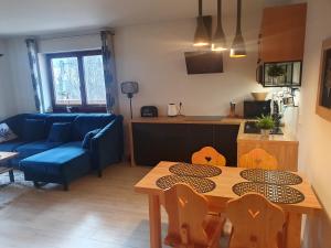 Apartament Sobiczkowa Zakopane