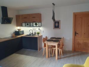 Apartament Sobiczkowa Zakopane