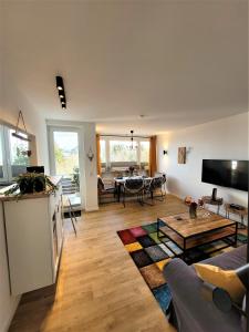 Winterberg Appartement 21122