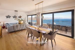 Schindler Luxury Penthouse 