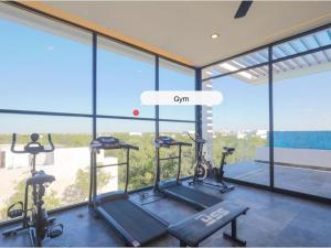 Apartamento Aldea Zama 7