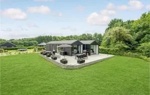 Awesome Home In Toftlund With Wifi - 措夫特隆