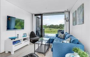 Awesome Home In Toftlund With Wifi