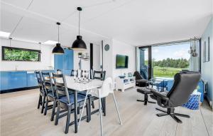 Awesome Home In Toftlund With Wifi