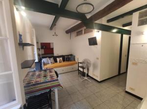 A casa di Silvia