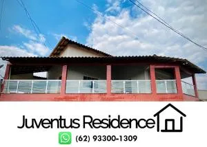 Juventus Residence - Santo Antônio do Capoeirão