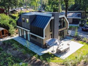 obrázek - Group accommodation with infrared sauna, in a holiday park in nature