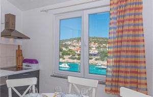 Awesome Apartment In Kanica With 2 Bedrooms And Wifi