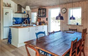 Amazing Home In Anholt With Wifi
