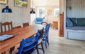 Amazing Home In Anholt With Wifi