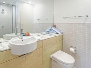 Blue on Blue Superior Studio Room 1351