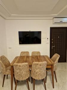 Nice appartment nador al jadid