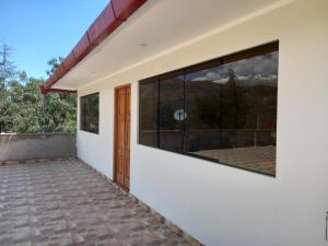 Villa Concepción Lodge