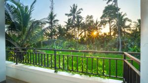 Hepi Yuk Ubud Luxury Guesthouse