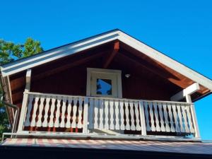 7 person holiday home in GRISSLEHAMN-By Traum