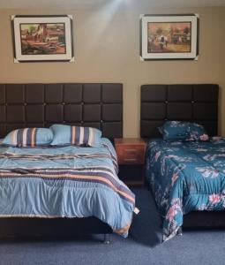 CASA HOSPEDAJE LA FLORIDA