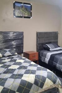 CASA HOSPEDAJE LA FLORIDA