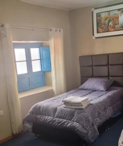 CASA HOSPEDAJE LA FLORIDA