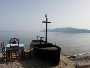 Akrogiali Chania Greece
