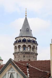 Banker Sokagi No:2 Beyoglu Galata, Istanbul, 34420, Turkey.