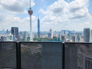 The Platinum 2 by MiuKy KLCC, Kuala Lumpur