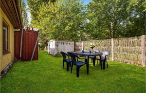 Gorgeous Home In Bandholm With Kitchen