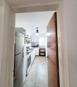 Dpto. nuevo, luminoso, 3 dormitorios, pleno centro