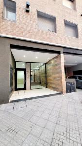 Dpto. nuevo, luminoso, 3 dormitorios, pleno centro