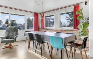Gorgeous Home In Nexø With Wifi
