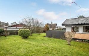 Gorgeous Home In Nexø With Wifi