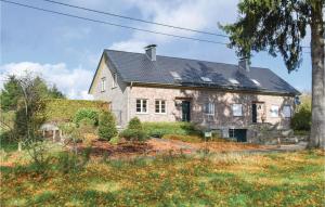 Five-Bedroom Holiday Home room in Hünningen